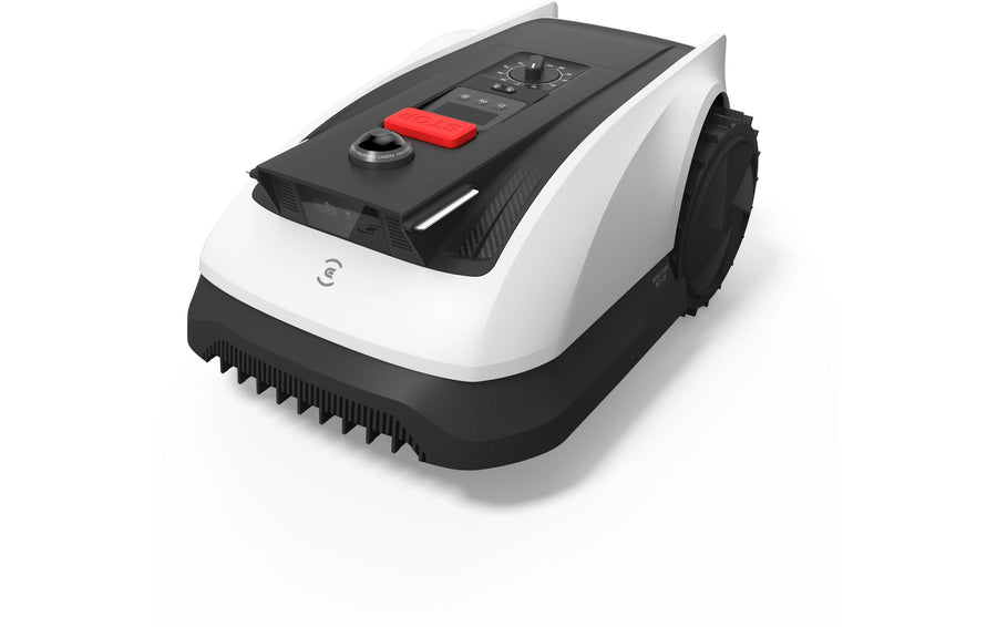 Ecovacs Mähroboter GOAT O500 Panorama 500 m² mit Panorama-Funktion Mähroboter Ecovacs