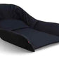 Hamax Hundebett zu Anhänger Pluto L 85 x 19 x 51 cm