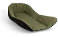 Hamax Hundebett zu Anhänger Pluto M 61 x 18 x 45 cm