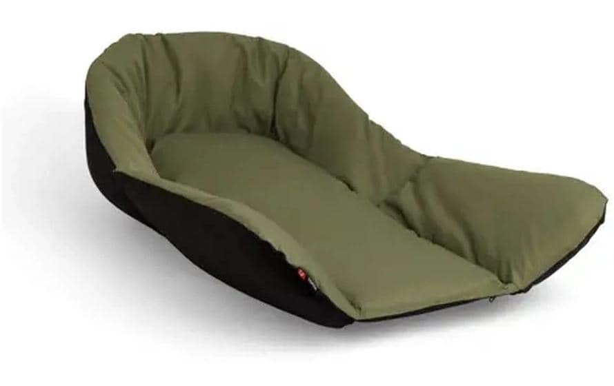 Hamax Hundebett zu Anhänger Pluto M 61 x 18 x 45 cm