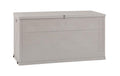 Toomax Gartenbox Warmgrau Polypropylen 420 Liter Garteneinrichtung Toomax