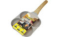 CPC Crêpepfanne Pan Cake 4in1 Ø 9 cm 37 cm Aluminium