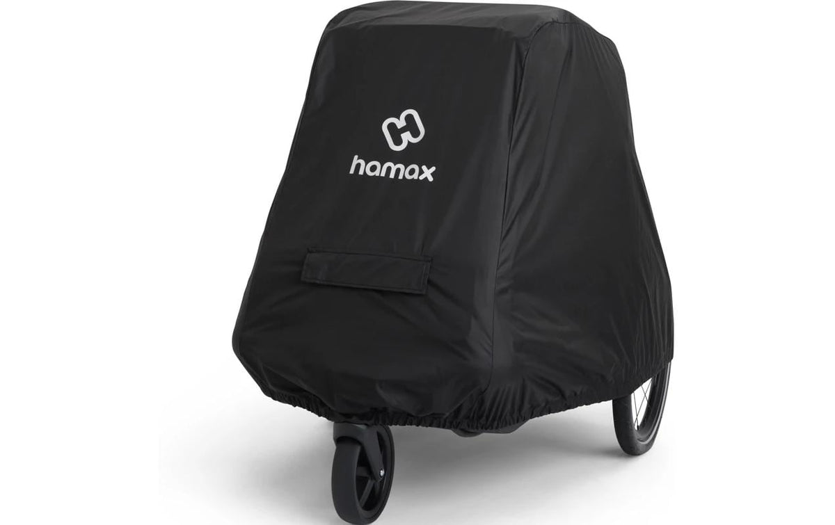Hamax Abdeckhaube Upright zu Dog Trailer