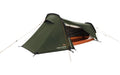 Easy Camp Sarek 1 Tunnelzelt 100% Polyester wasserdicht 220x100x90 cm Sport & Freizeit > Camping > Zelte Easy Camp