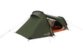 Easy Camp Sarek 2 Tunnelzelt wasserabweisend für 2 Personen Sport & Freizeit > Camping > Zelte Easy Camp