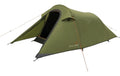 Easy Camp Reindal 2 Tunnelzelt Polyester für 2 Personen Sport & Freizeit > Camping > Zelte Easy Camp