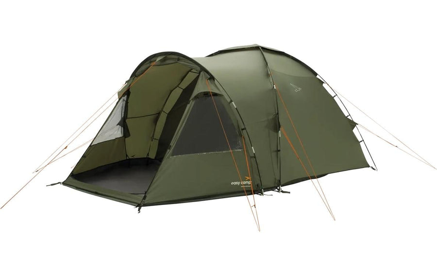 Easy Camp Kinn 4 Kuppelzelt wetterfest für 4 Personen Sport & Freizeit > Camping > Zelte Easy Camp