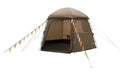 Easy Camp Sandland-Jurte Kuppelzelt Polyester wetterfest für 4 Personen Sport & Freizeit > Camping > Zelte Easy Camp