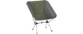 Easy Camp Willow Campingstuhl Polyester Grün Kompakt Garten & Outdoor > Gartenmöbel > Gartenstühle Easy Camp