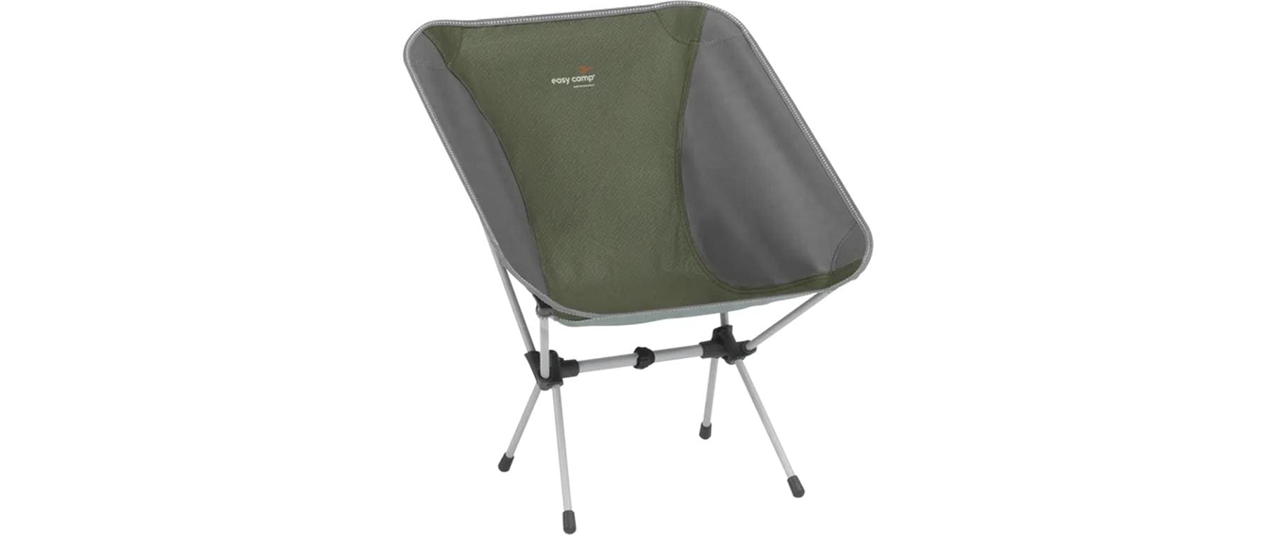 Easy Camp Willow Campingstuhl Polyester Grün Kompakt Garten & Outdoor > Gartenmöbel > Gartenstühle Easy Camp