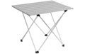 Easy Camp Campingtisch Aluminium Schwarz 120x60 cm Garten & Outdoor > Gartenmöbel > Gartentische Easy Camp
