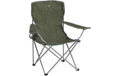 Easy Camp Campingstuhl Polyester Olivine Ergonomisch Garten & Outdoor > Gartenmöbel > Gartenstühle Easy Camp
