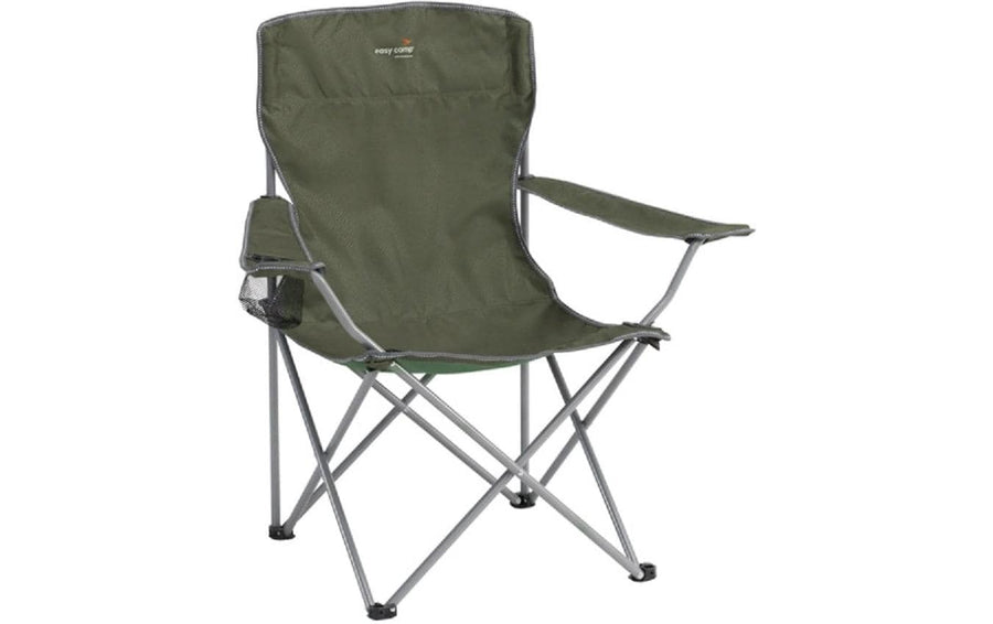 Easy Camp Campingstuhl Polyester Olivine Ergonomisch Garten & Outdoor > Gartenmöbel > Gartenstühle Easy Camp