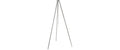 Easy Camp Aluminium Dreibein 116 cm – leicht, stabil, 3-Bein Konstruktion Grills & Feuerstellen Easy Camp