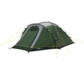 Outwell Cloud 4 Kuppelzelt Polyester wetterfest 4 Personen Sport & Freizeit > Camping > Zelte Outwell