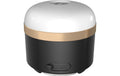 EcoFlow Campinglampe 400 Lumen Schwarz Kunststoff Sport & Freizeit > Camping > Camping Zubehör EcoFlow