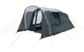 Outwell Monterey 4 Air Tunnelzelt Polyester 280x400 cm Sport & Freizeit > Camping > Zelte Outwell