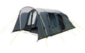 Outwell Colorado 5 Air Tunnelzelt Polyester 5 Personen Sport & Freizeit > Camping > Zelte Outwell