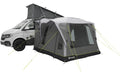 Outwell Daytona Air Buszelt Polyester 300x550 cm für 6 Personen Sport & Freizeit > Camping > Zelte Outwell