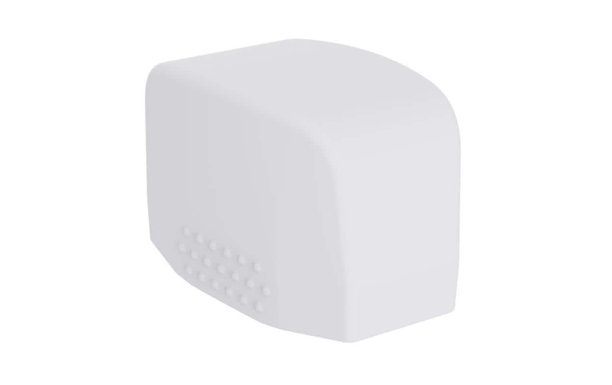 Nordride Signalkappe Weiss