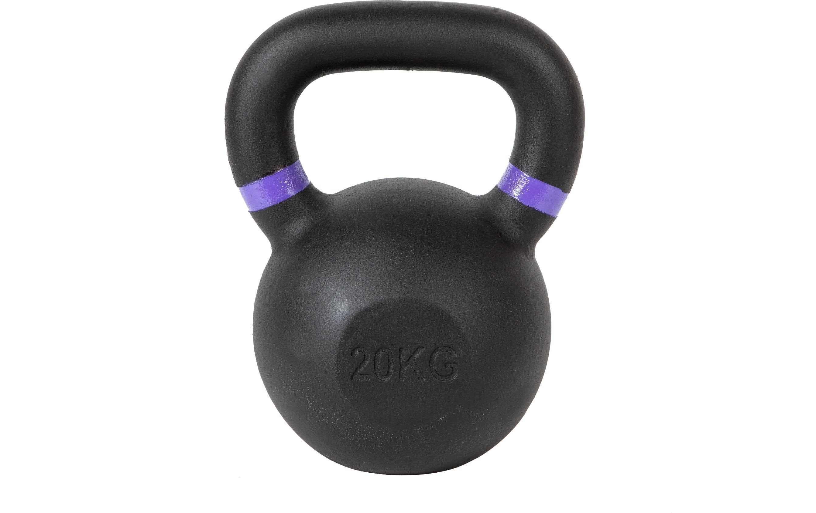 Fitcom Kettlebell Cast Iron