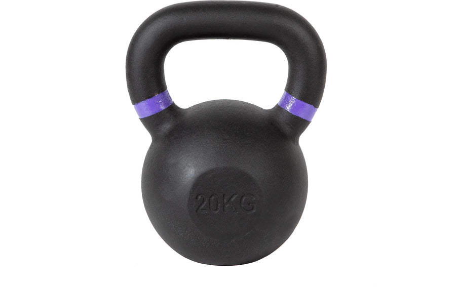 Fitcom Kettlebell Cast Iron