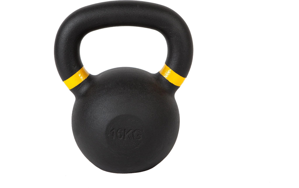 Fitcom Kettlebell Cast Iron