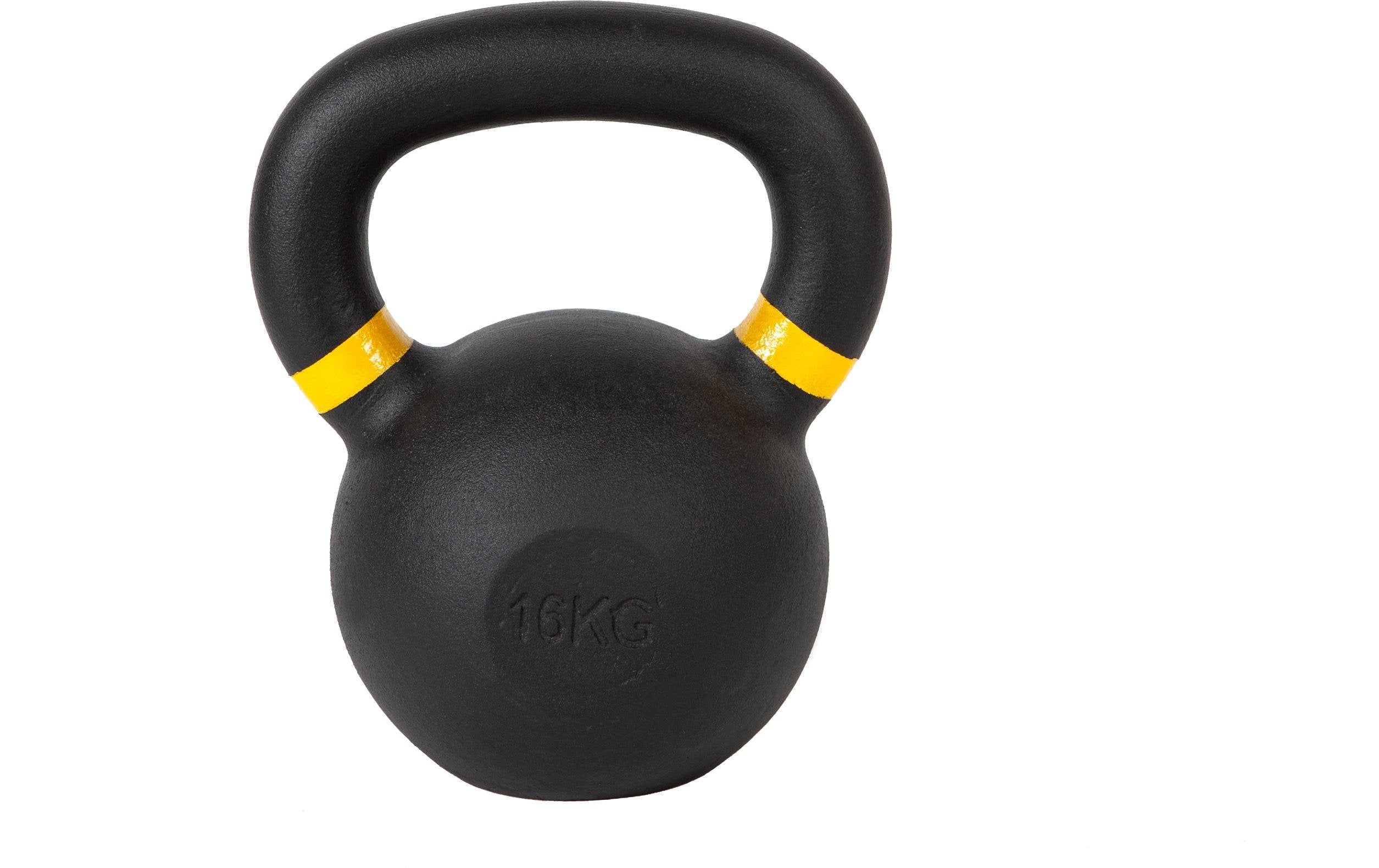 Fitcom Kettlebell Cast Iron