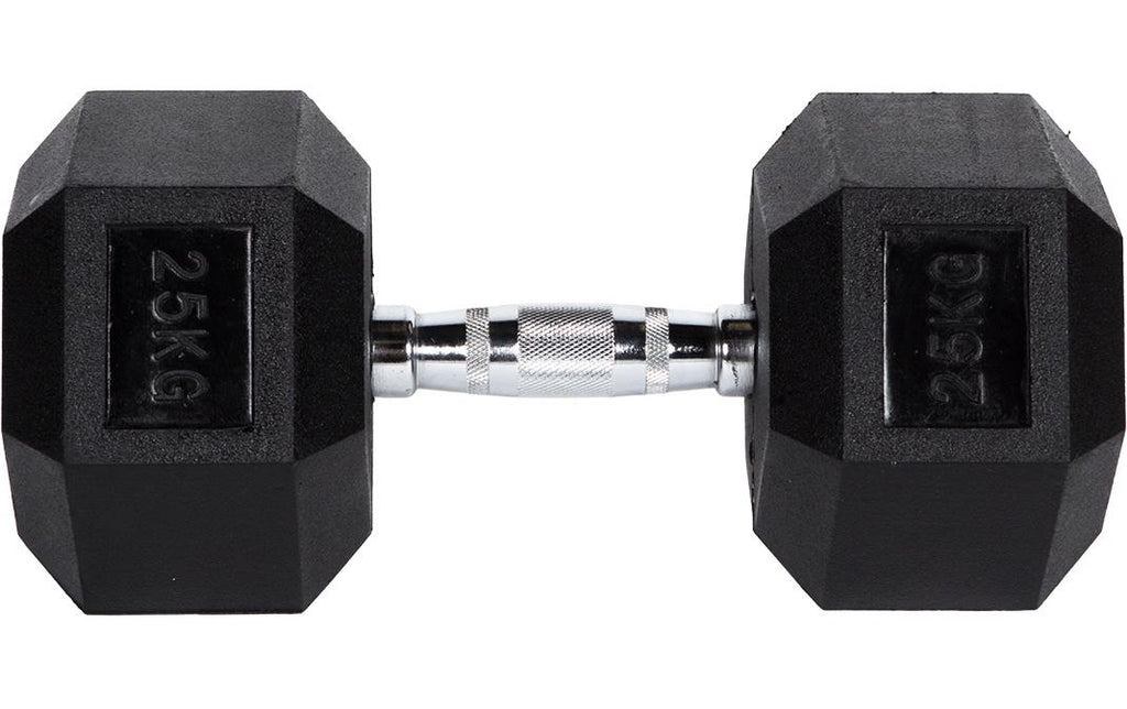 Fitcom Hex Dumbbell