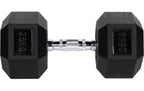 Fitcom Hex Dumbbell