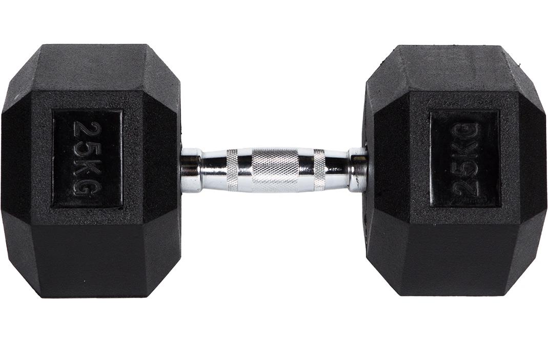 Fitcom Hex Dumbbell