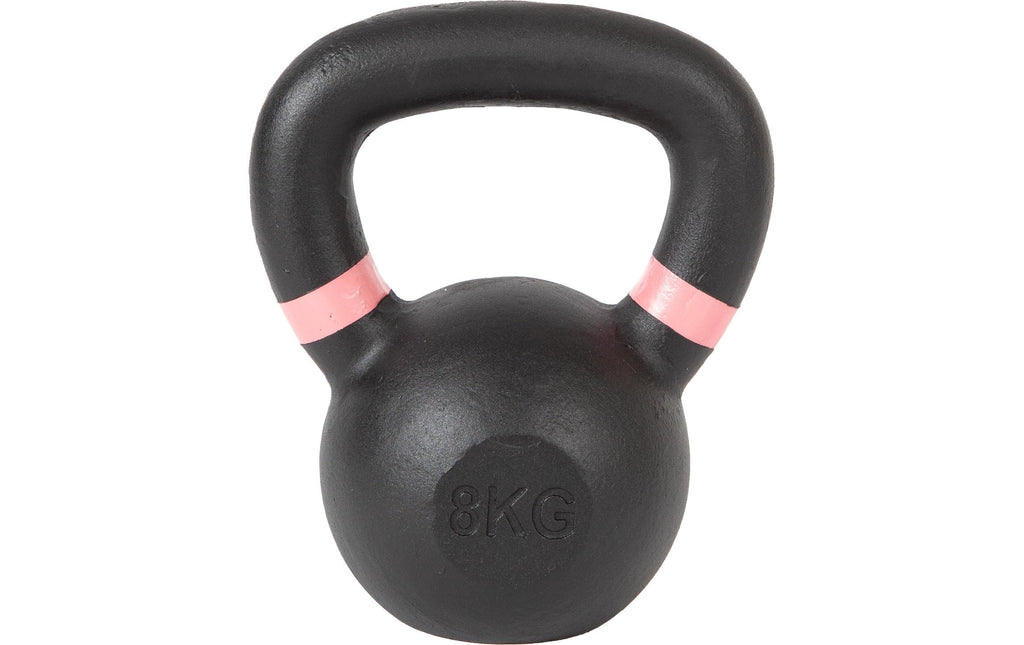 Fitcom Kettlebell Cast Iron