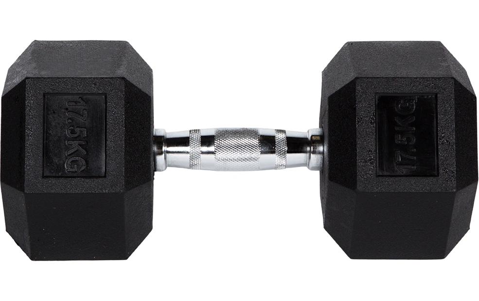 Fitcom Hex Dumbbell