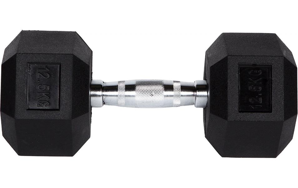 Fitcom Hex Dumbbell