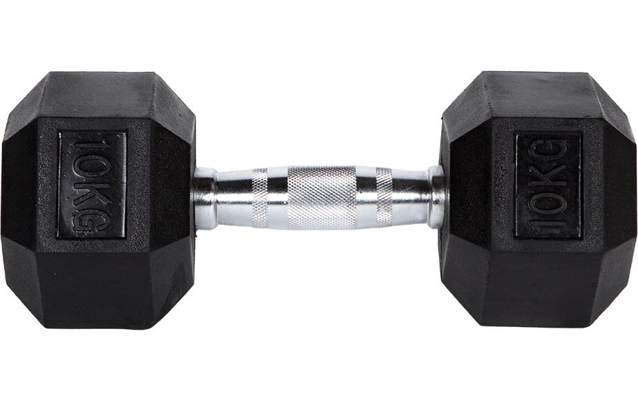 Fitcom Hex Dumbbell