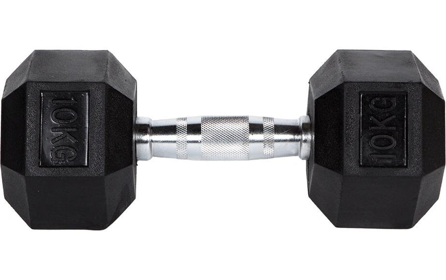 Fitcom Hex Dumbbell