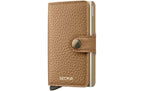 SECRID Portemonnaie Miniwallet Navy
