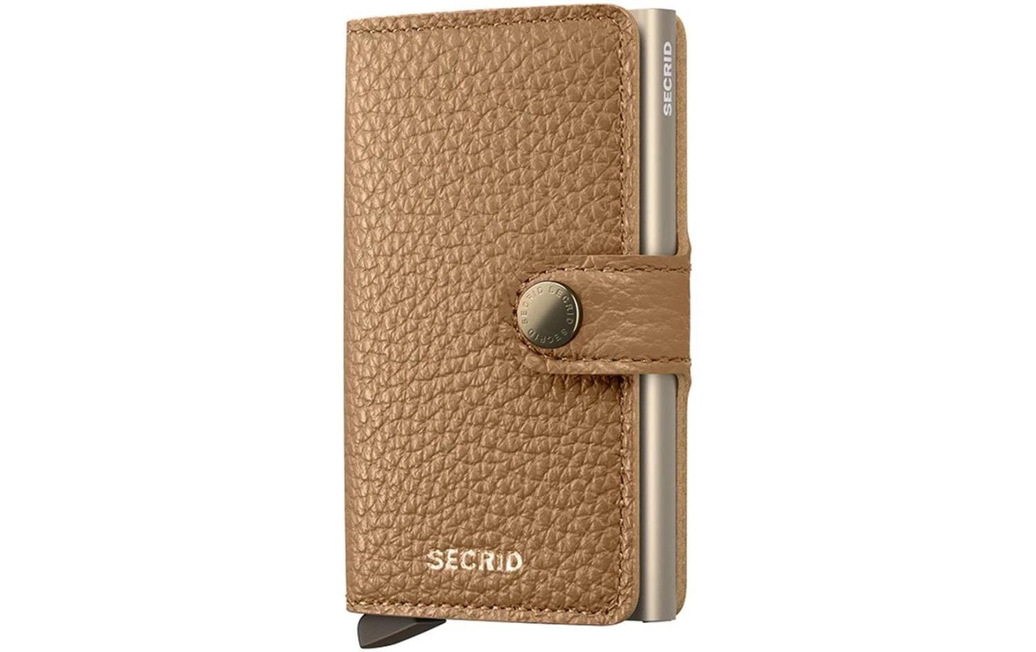 SECRID Portemonnaie Miniwallet Navy