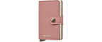 SECRID Portemonnaie Miniwallet Navy