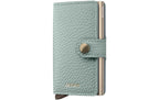 SECRID Portemonnaie Miniwallet Navy