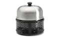 COBB Holzkohlegrill schwarz mit Deckel 38 cm Grills & Feuerstellen COBB