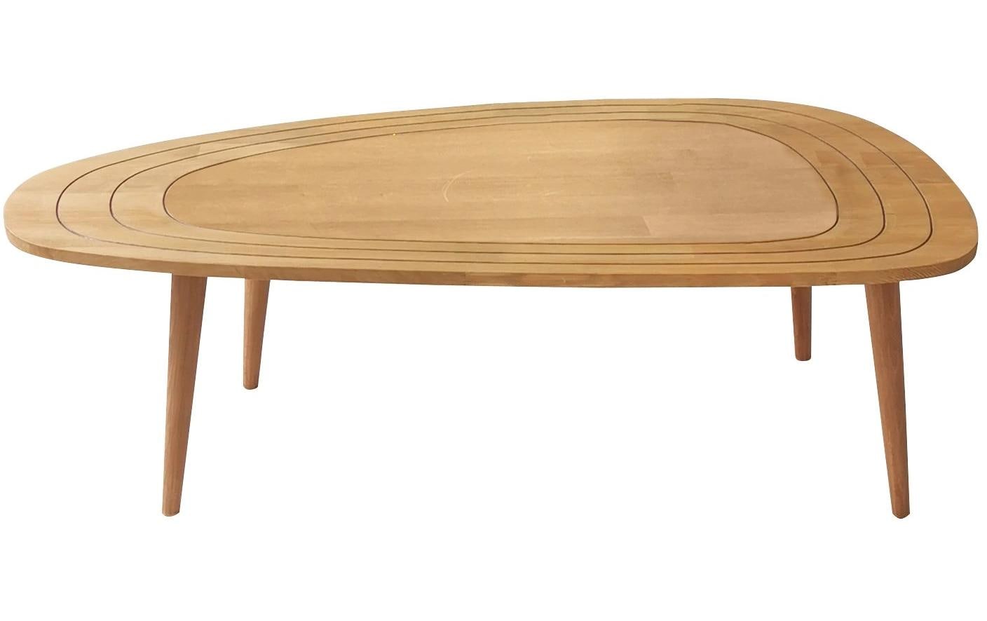 Woody Fashion Couchtisch Sweet