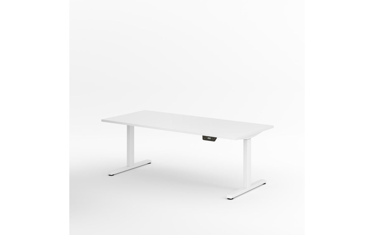 Actiforce Steelforce Eco 1050 weiss KIT