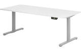 Actiforce Steelforce Eco 1050 silber KIT