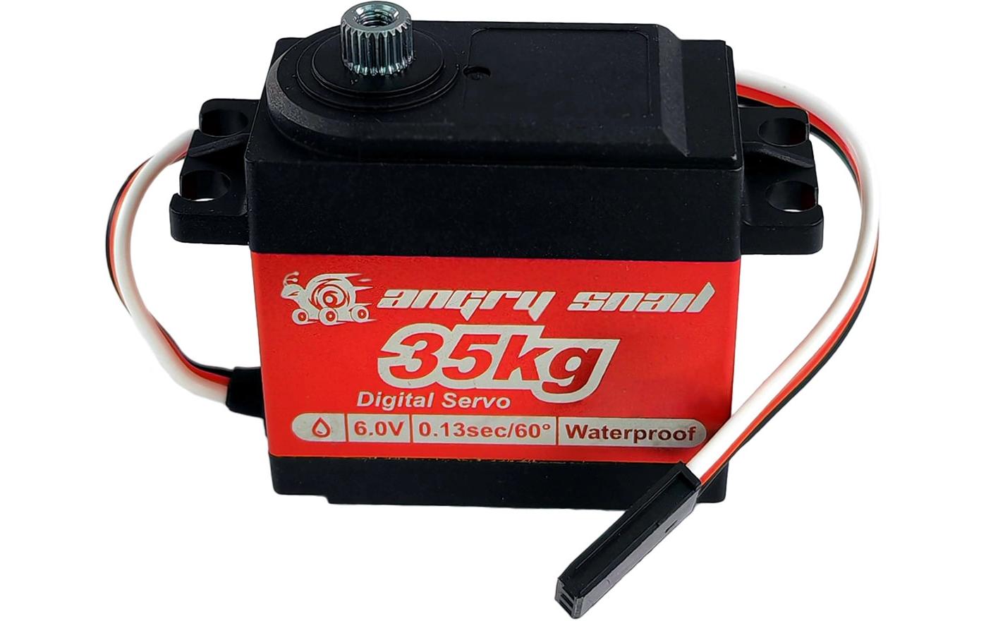 Amewi Lenkservo 35kg MTX10
