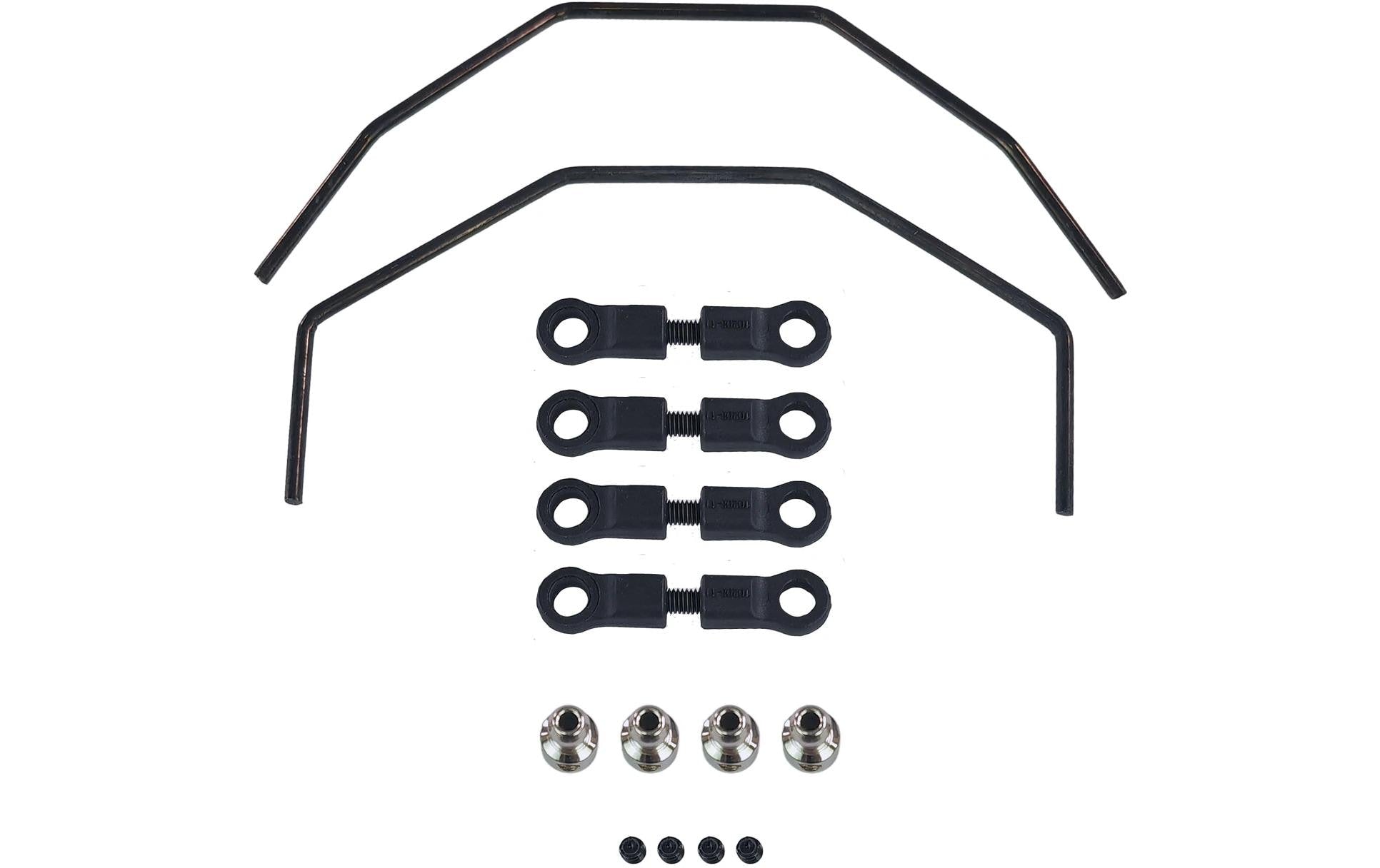 Amewi Anti-Roll Bar vorne/hinten MTX10
