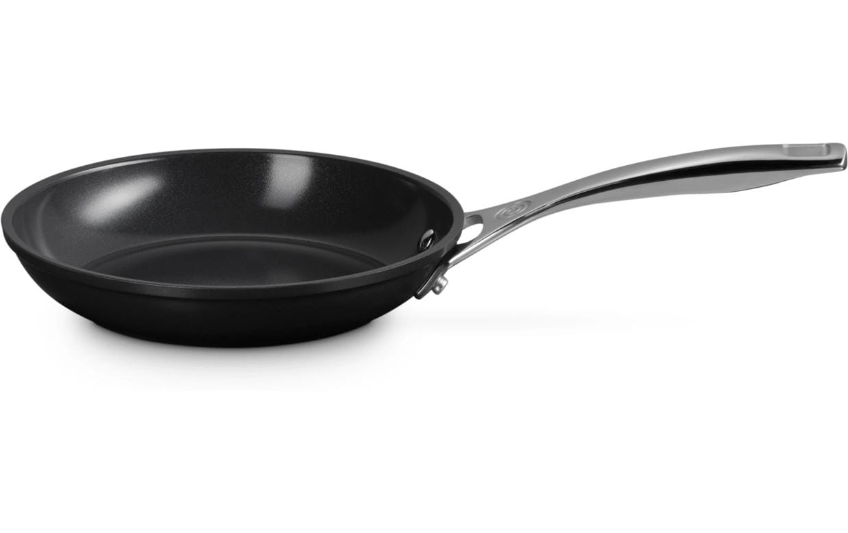 Le Creuset Bratpfanne Essential Keramik-Antihaft cm 20 cm Aluminium