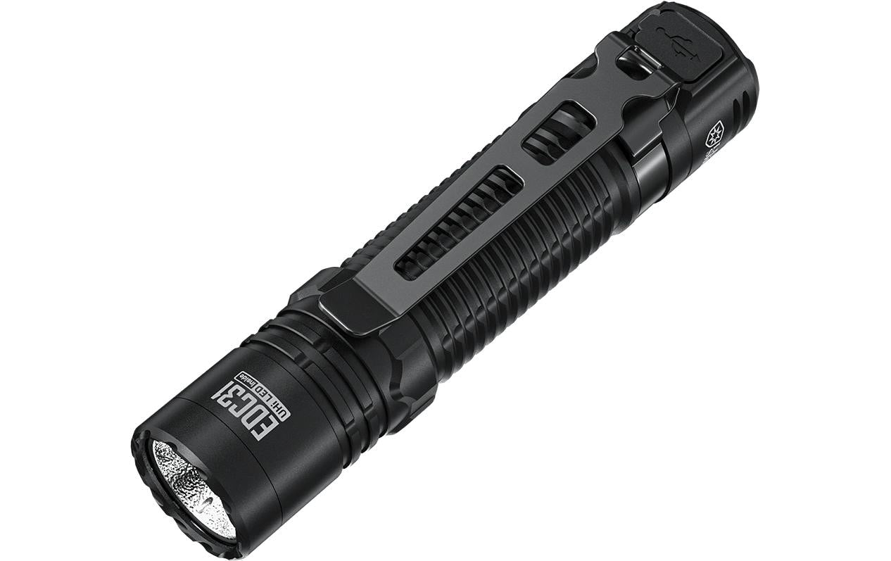Nitecore Taschenlampe EDC31 3500 Lumen