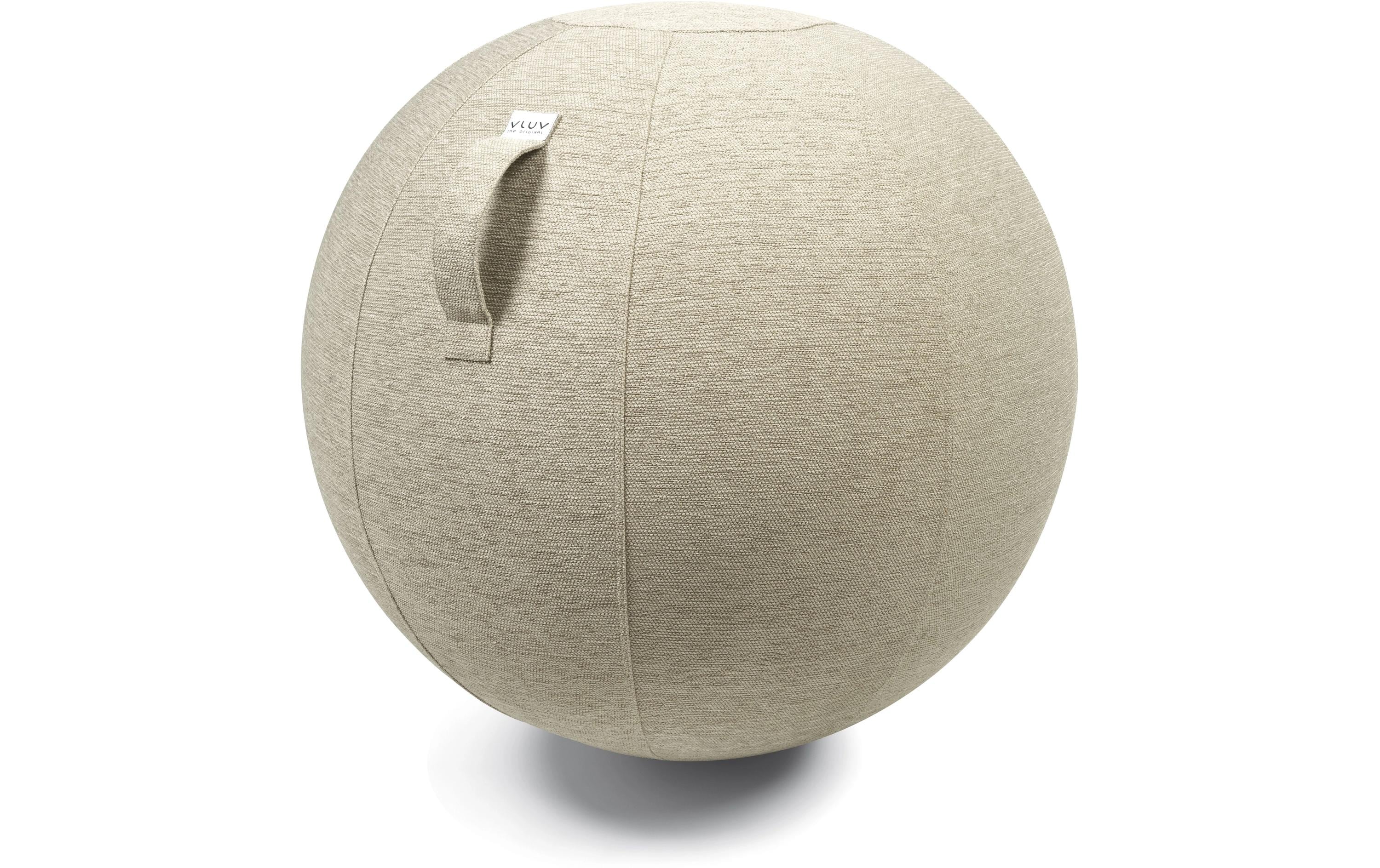 VLUV Sitzball Stov Kiesel