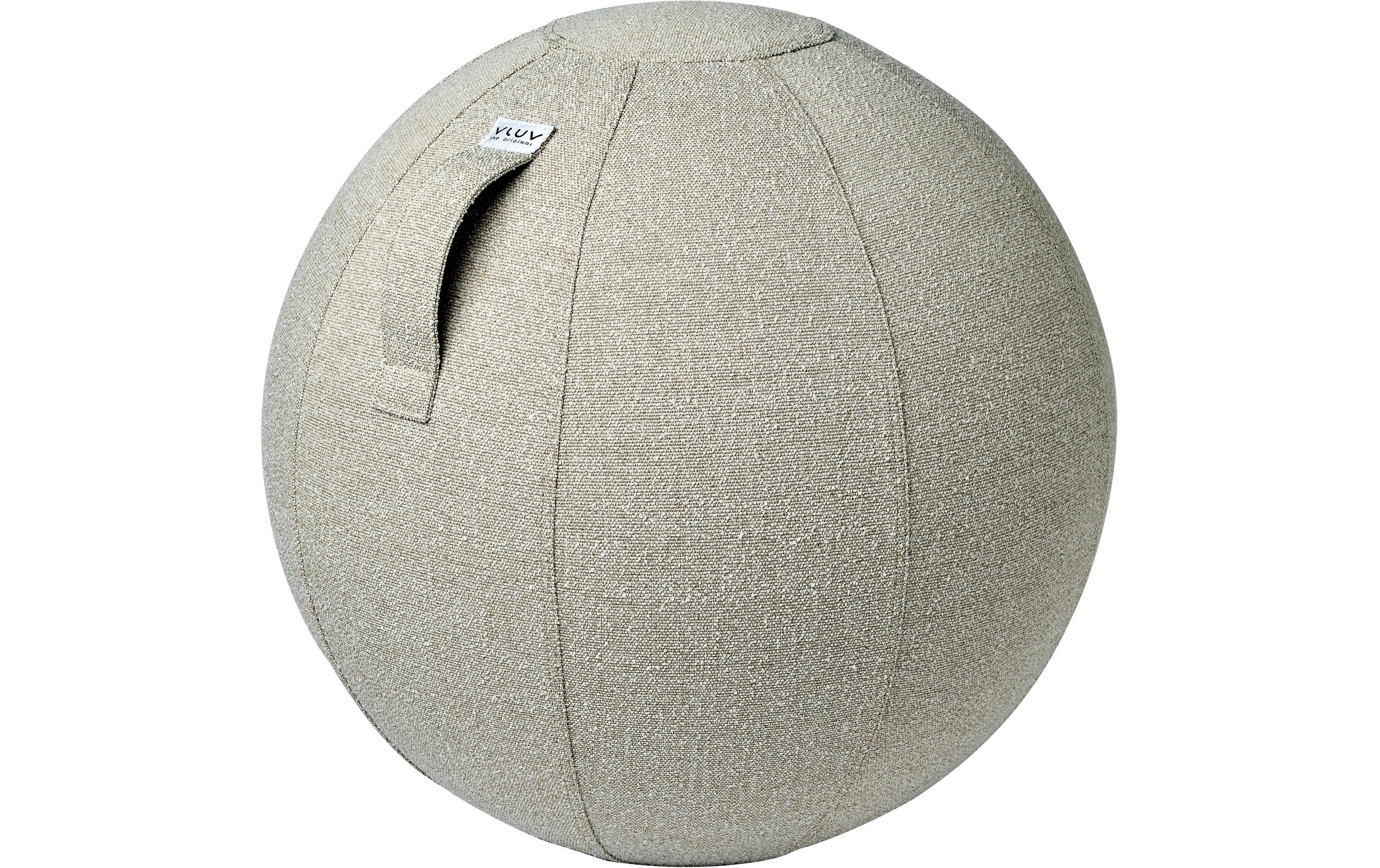 VLUV Sitzball Bol Linen